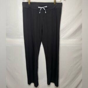 Figs Technical Women’s Collection Black Scrubs Size Medium